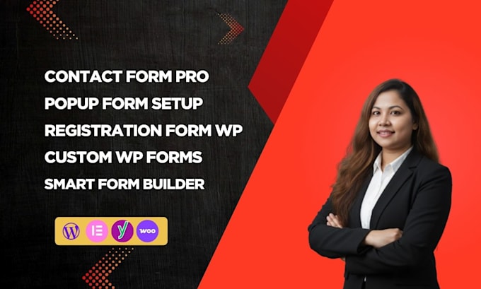 fix wordpress contact form ninja form wpforms submission