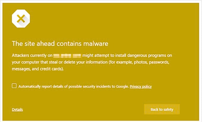 do fast wordpress malware removal, hacked site fix and security