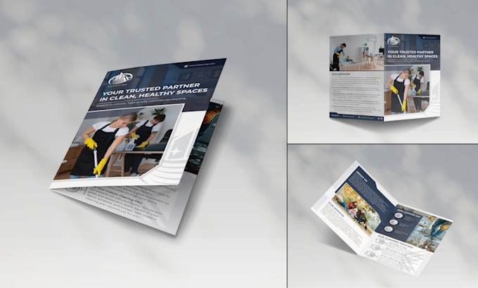 professional business flyer, stunning marketing flyer design