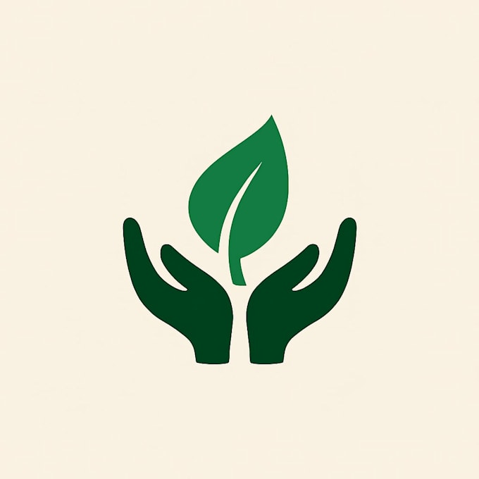 design a unique walking basket logo for budget friendly