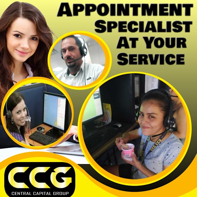 be your outsourcing expert