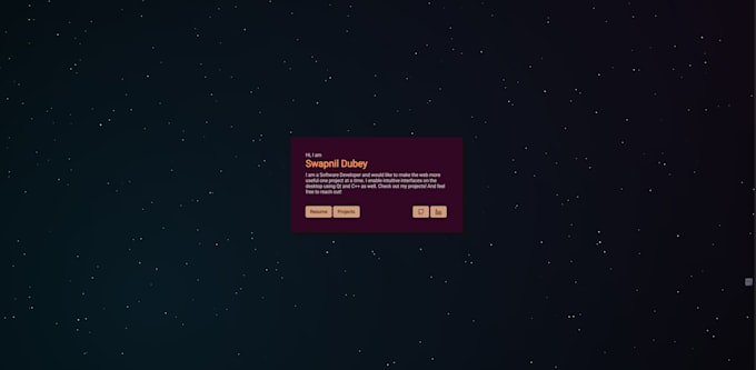 build robust, scalable web applications