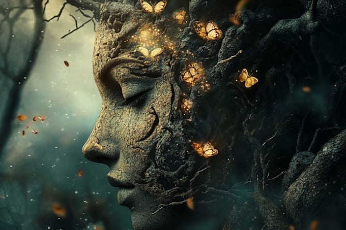 do photo retouching, manipulation and fix your image