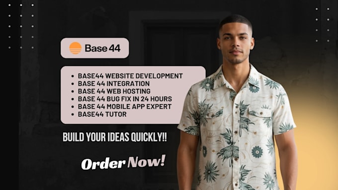 base44 app expert base44 integration base44 bug fixing base44 deployment