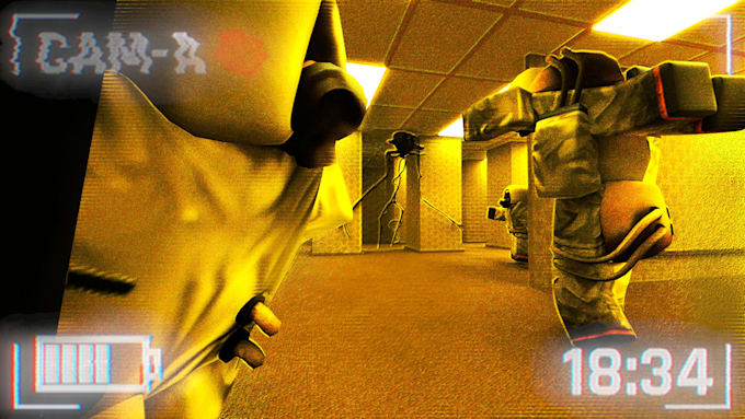 make you amazing 3d thumbnail for yt vid or game
