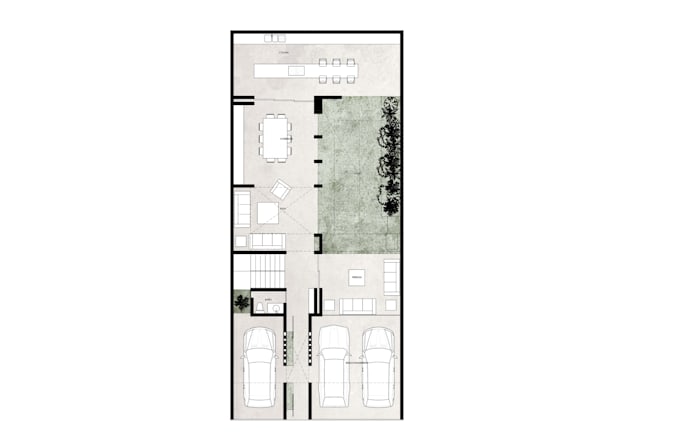 make professional and eye catching blueprints