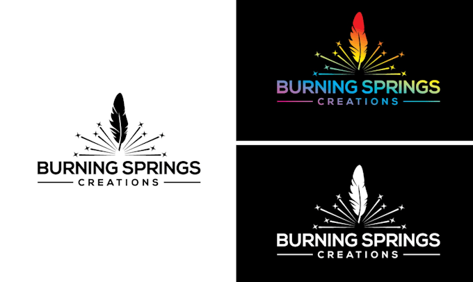 design beautiful engraving logo
