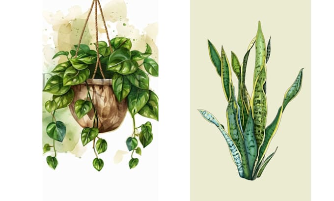 illustrate best botanical illustration