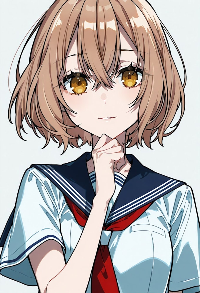 create an illustrious lora of any anime style character
