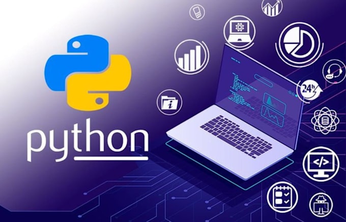 develop scalable full stack python django web applications with rest API and js