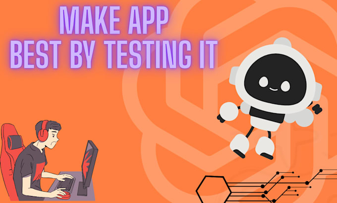 qa test and find bugs for your ai app, chatbot, or llm