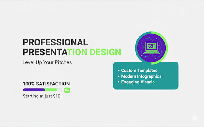 making ppt presentation in a day