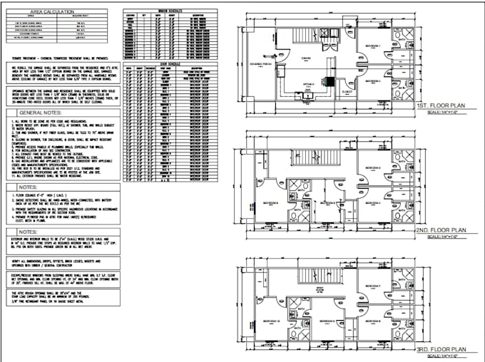 provide city permit drawings and convert blue prints to dwg