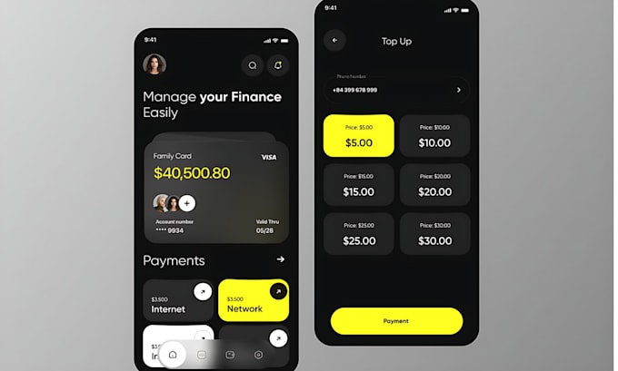 do mobile app development, flutter mobile app development, android app, appsheet