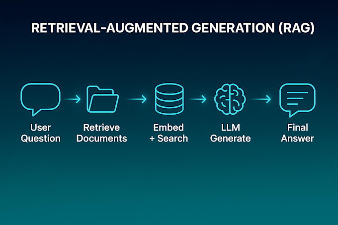 build an ai chatbot using python langchain and openai llm