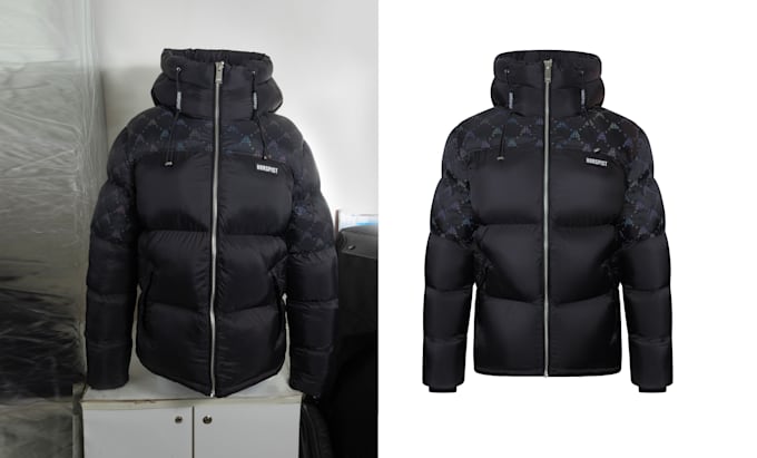 ghost mannequin and clothing editing free trial available