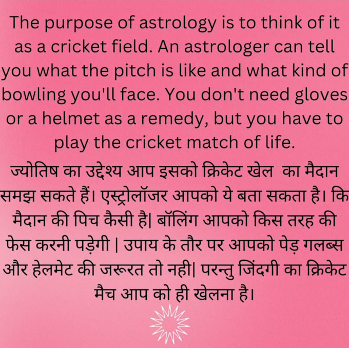 provide accurate astrology and palm reading guidance