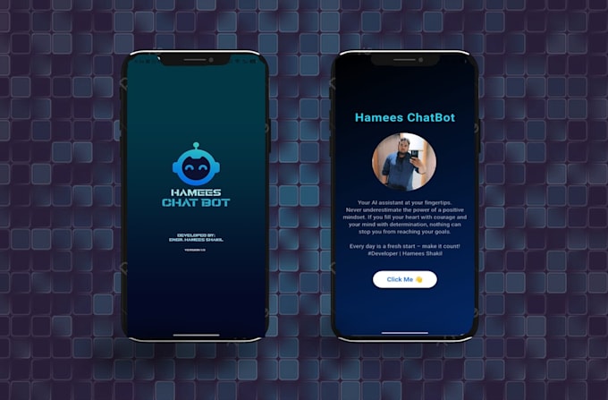 do mobile app development