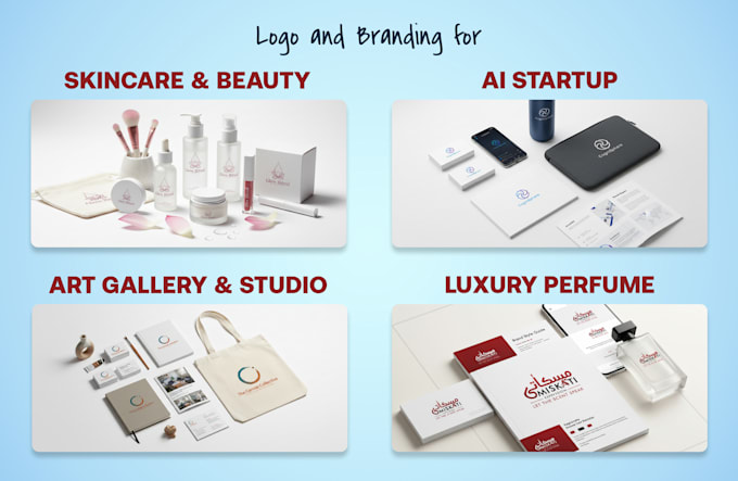 provide art direction and dynamic graphic design for your brand