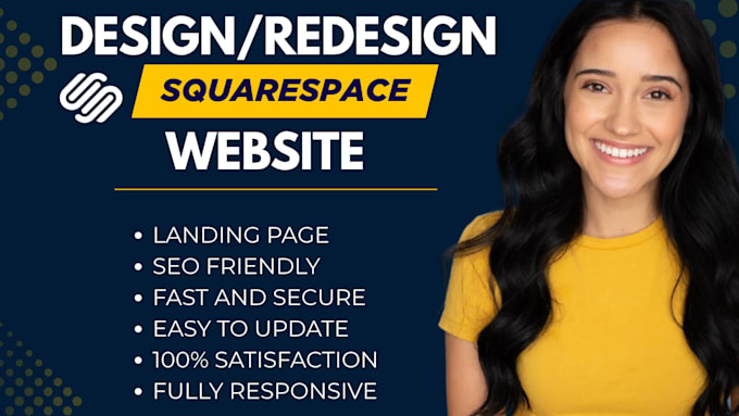 squarespace website design squarespace website redesign squarespace website