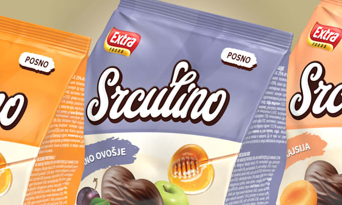do wordmark, logotype, lettering for packaging