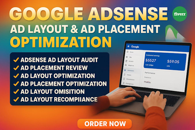 google ads placement optimization mobile adsense policy compliance expert