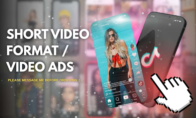 social media ads, creatives or templates