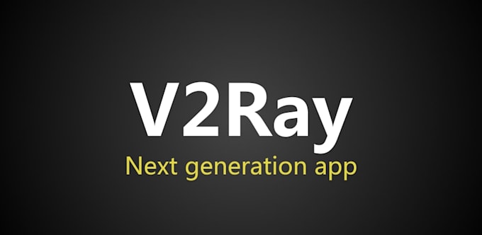build vpn app with admin panel using flutter openvpn v2ray protocol, ssh, udp