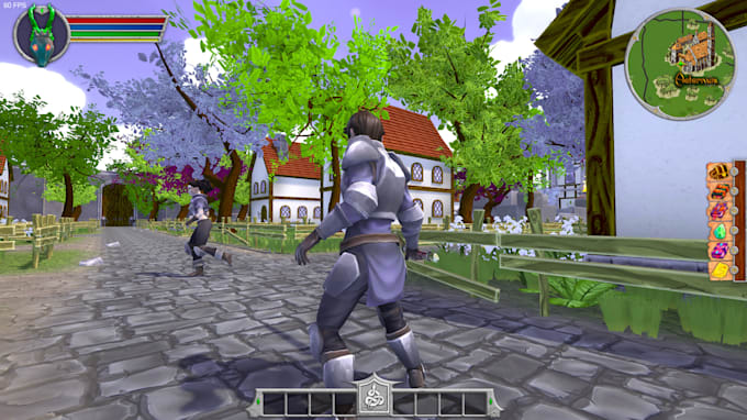 develop multiplayer unity 2d, unity 3d game development
