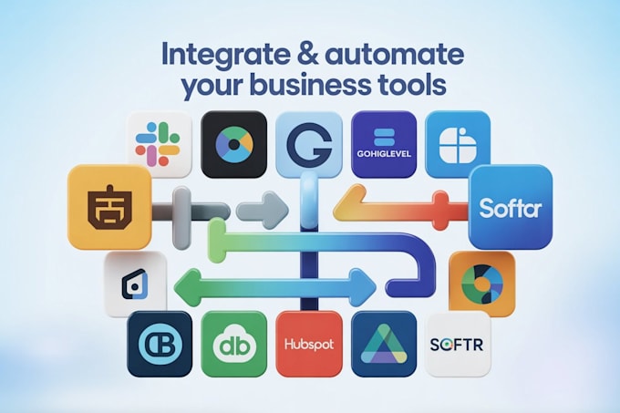integrate slack jira gohighlevel airtable automate your business tools