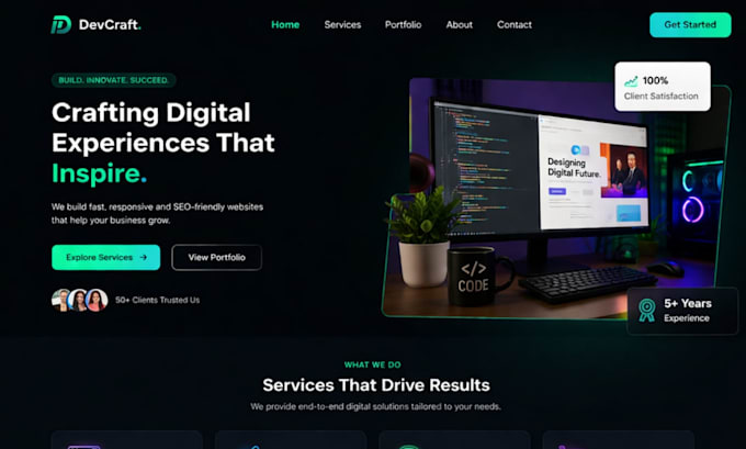 customize or redesign your wordpress website and theme