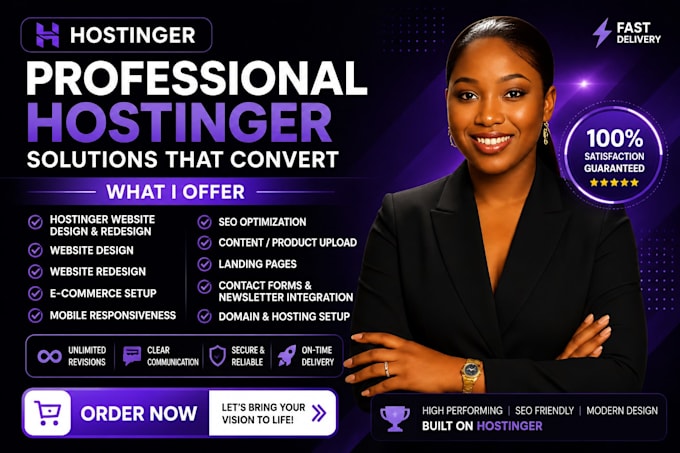 hostinger website design hostinger website redesign hostinger website design