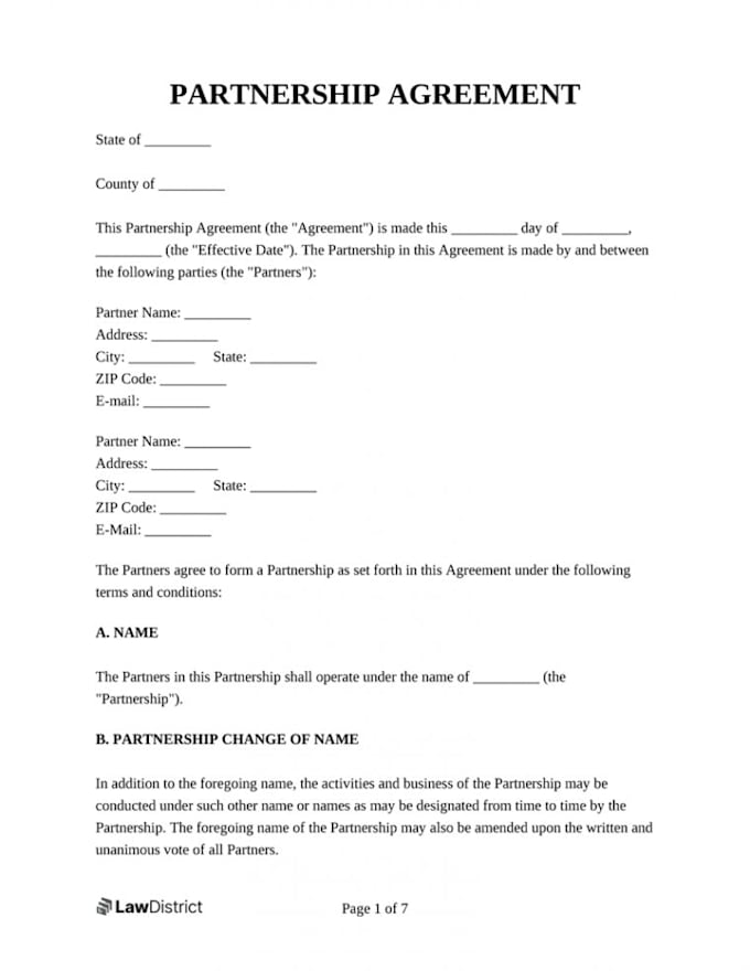 write a non disclosure, non compete, and non solicitation agreement