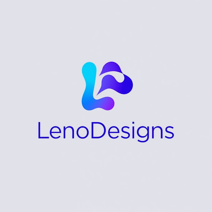 diseño de logo profesional