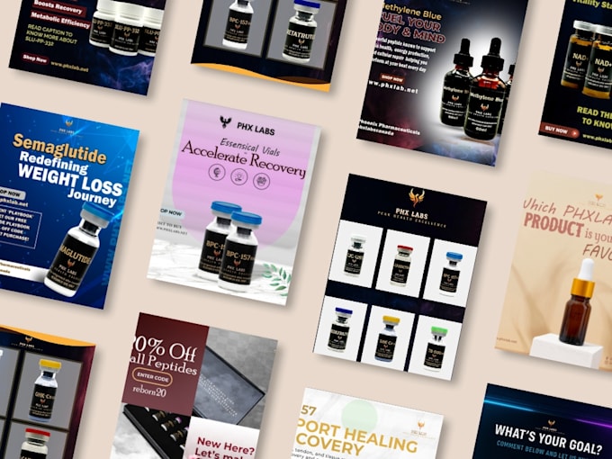be your meta ad creative designer and strategist
