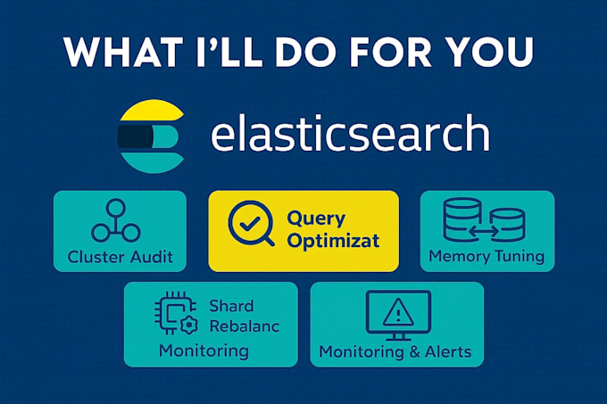 optimize your elasticsearch cluster for speed and stability