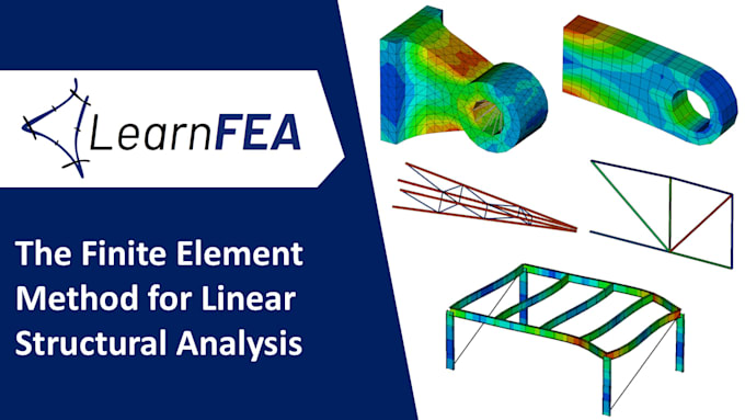 do 3d modeling, fea and cfd on ansys abaqus and solidworks