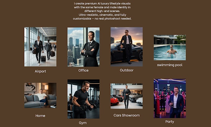 do ai image editing and image generation