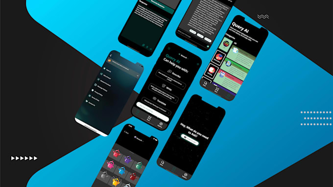 develop ai powered flutter mobile apps using openai and firebase