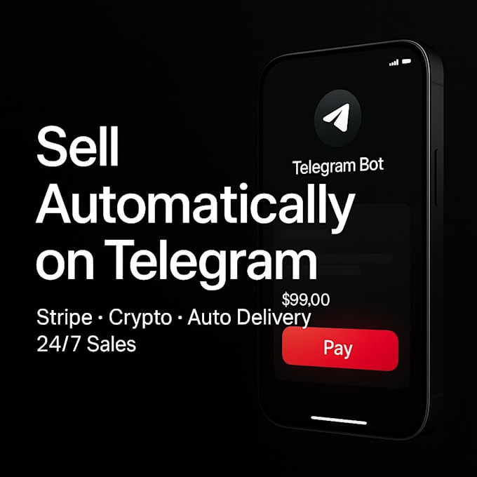 build a telegram bot or mini app for bookings and payments