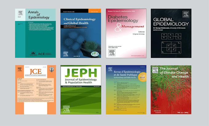 design scientific graphical abstract and figures for article, journal and book