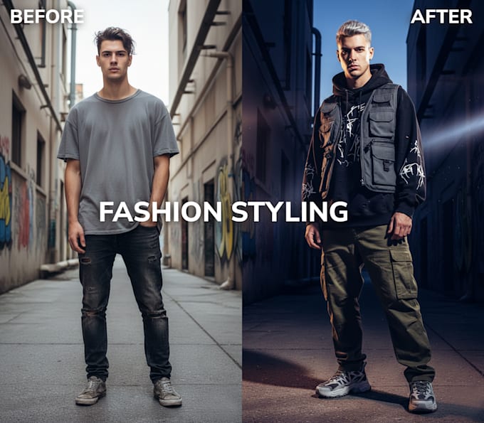 create quick custom realistic ai images, upscale, fix flaws