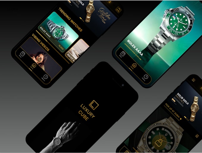 create user friendly app designs with a developer touch