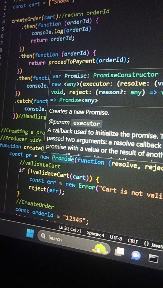 script java, python, ai bots, c, cpp, sql database, PHP, programming projects