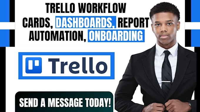 do trello cards automation boards, templates dashboard workflow integration KPI