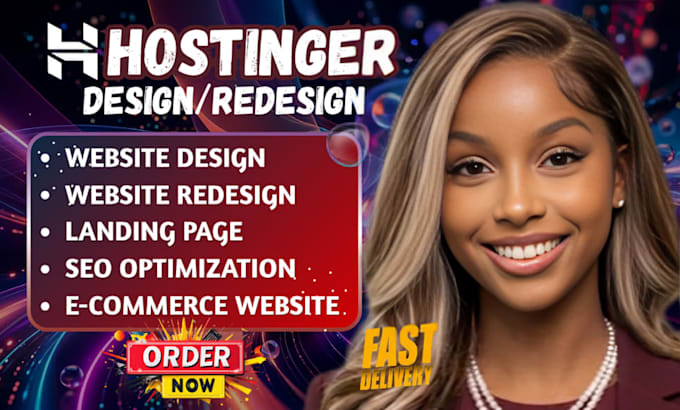 hostinger website design hostinger website redesign hostinger website design