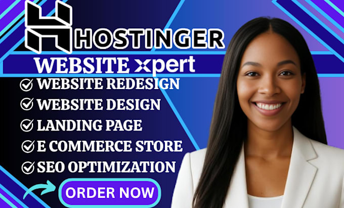 hostinger website design hostinger website redesign hostinger website design