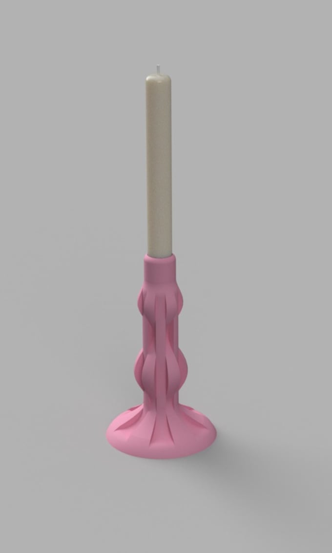 3d model your idea or needed part