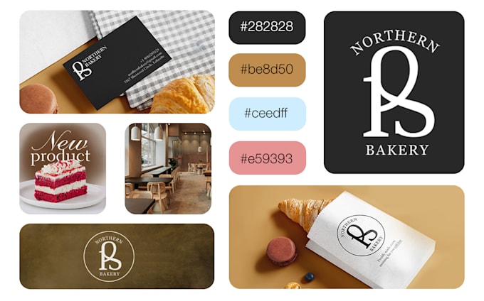 make you a well designed brand