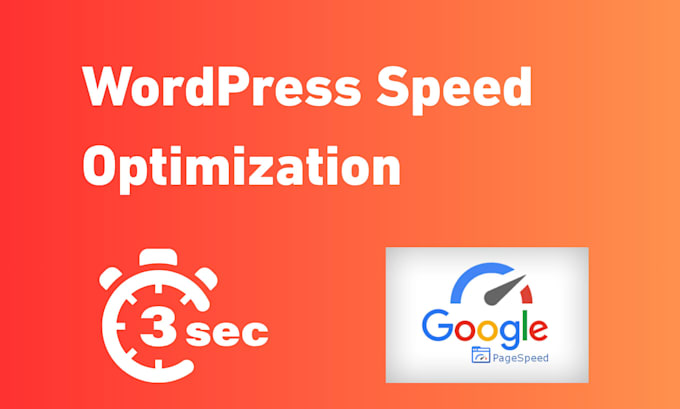 manually optimize wordpress speed and fix core web vitals